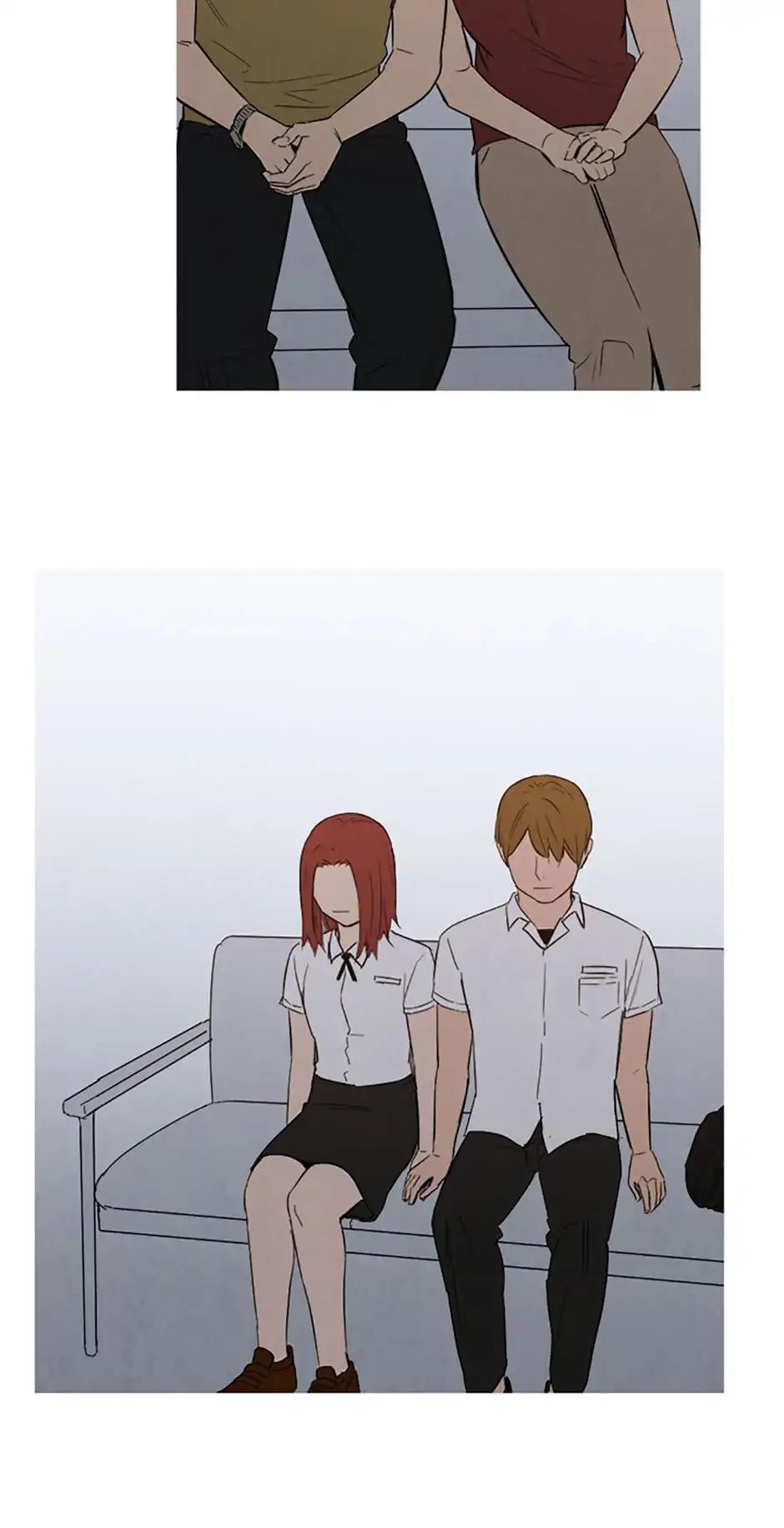 Woman's Best Friend Manhwa - Chapter 107 Page 41