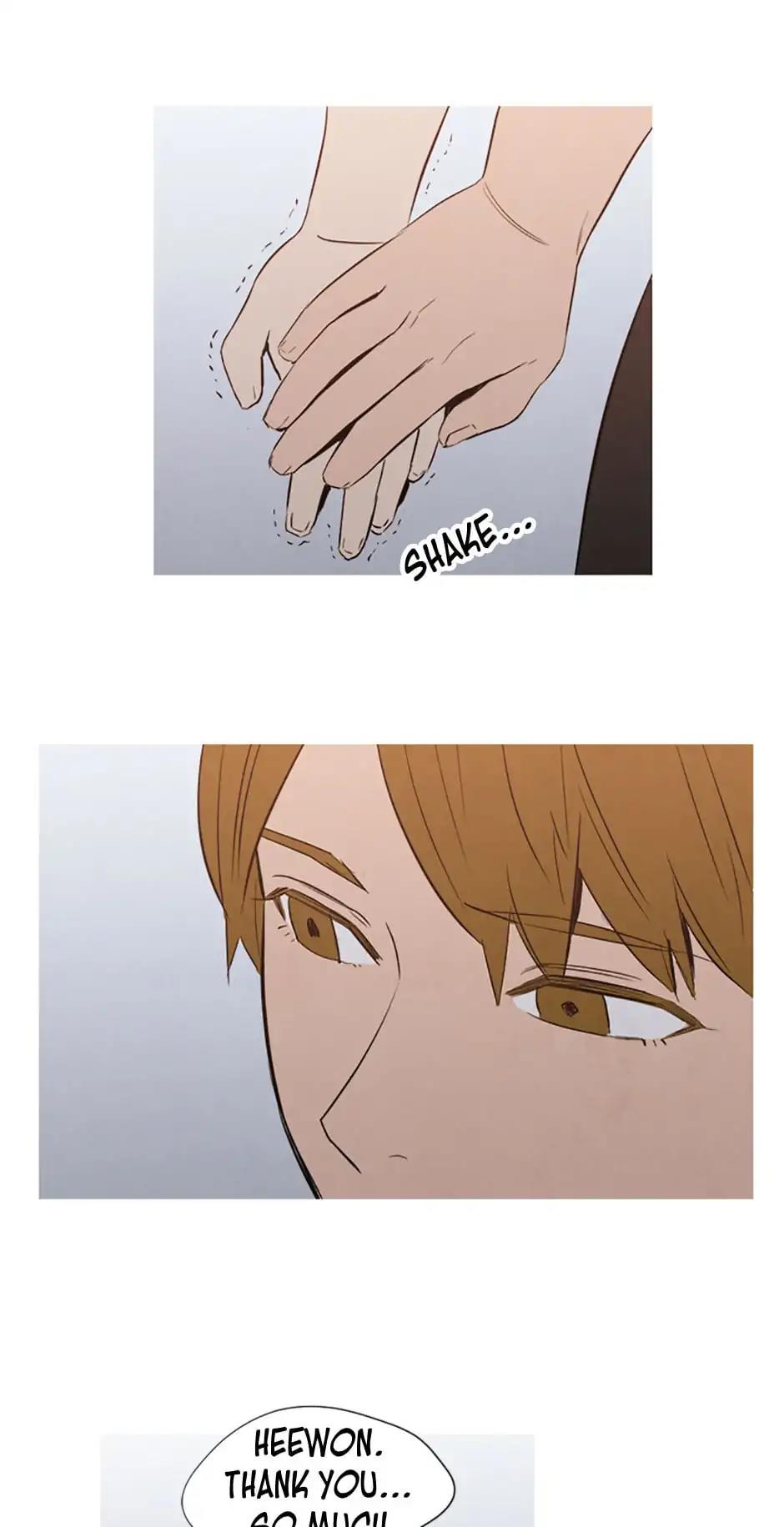 Woman's Best Friend Manhwa - Chapter 107 Page 42