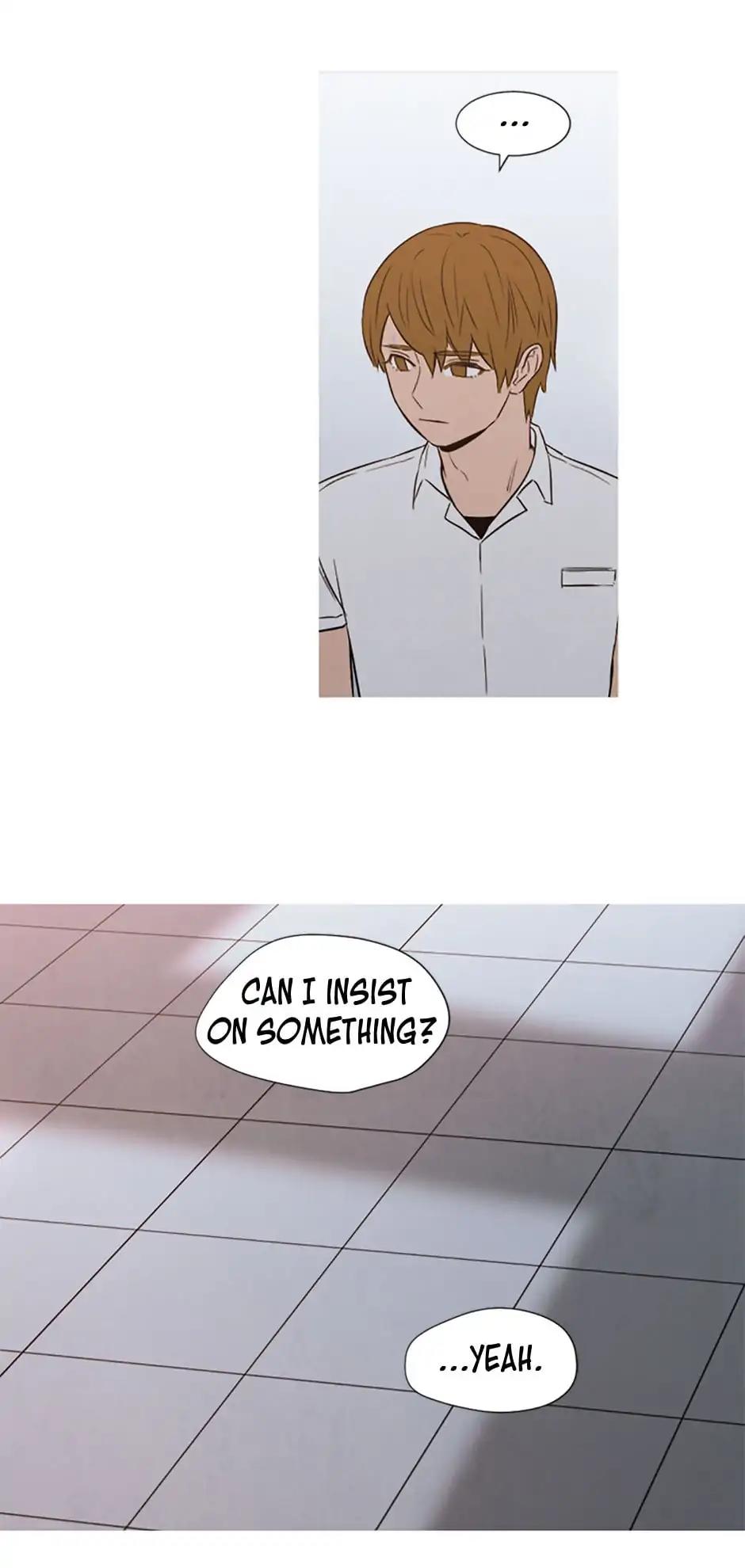 Woman's Best Friend Manhwa - Chapter 107 Page 45