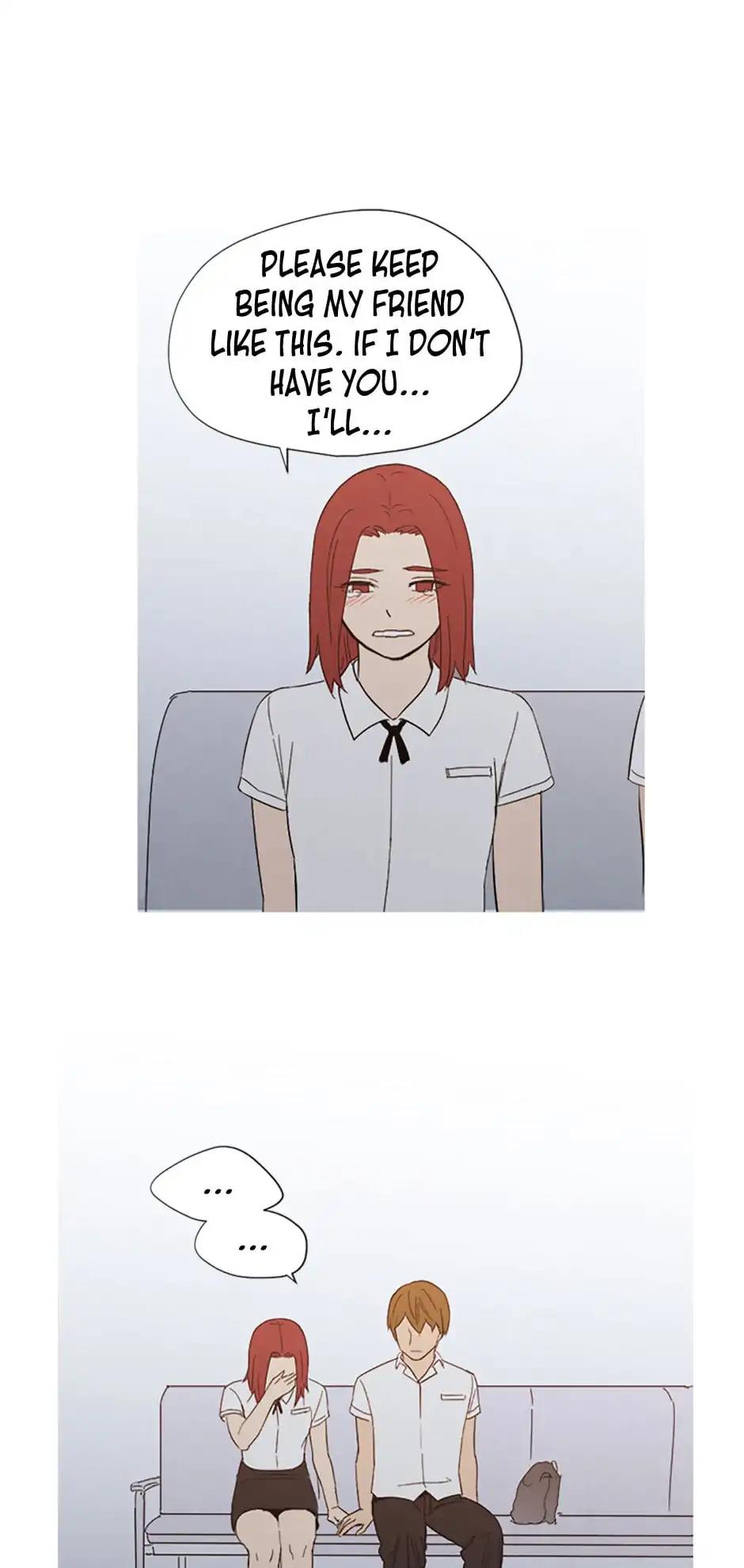 Woman's Best Friend Manhwa - Chapter 107 Page 46