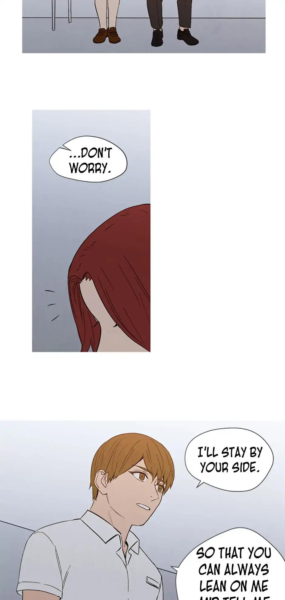 Woman's Best Friend Manhwa - Chapter 107 Page 47