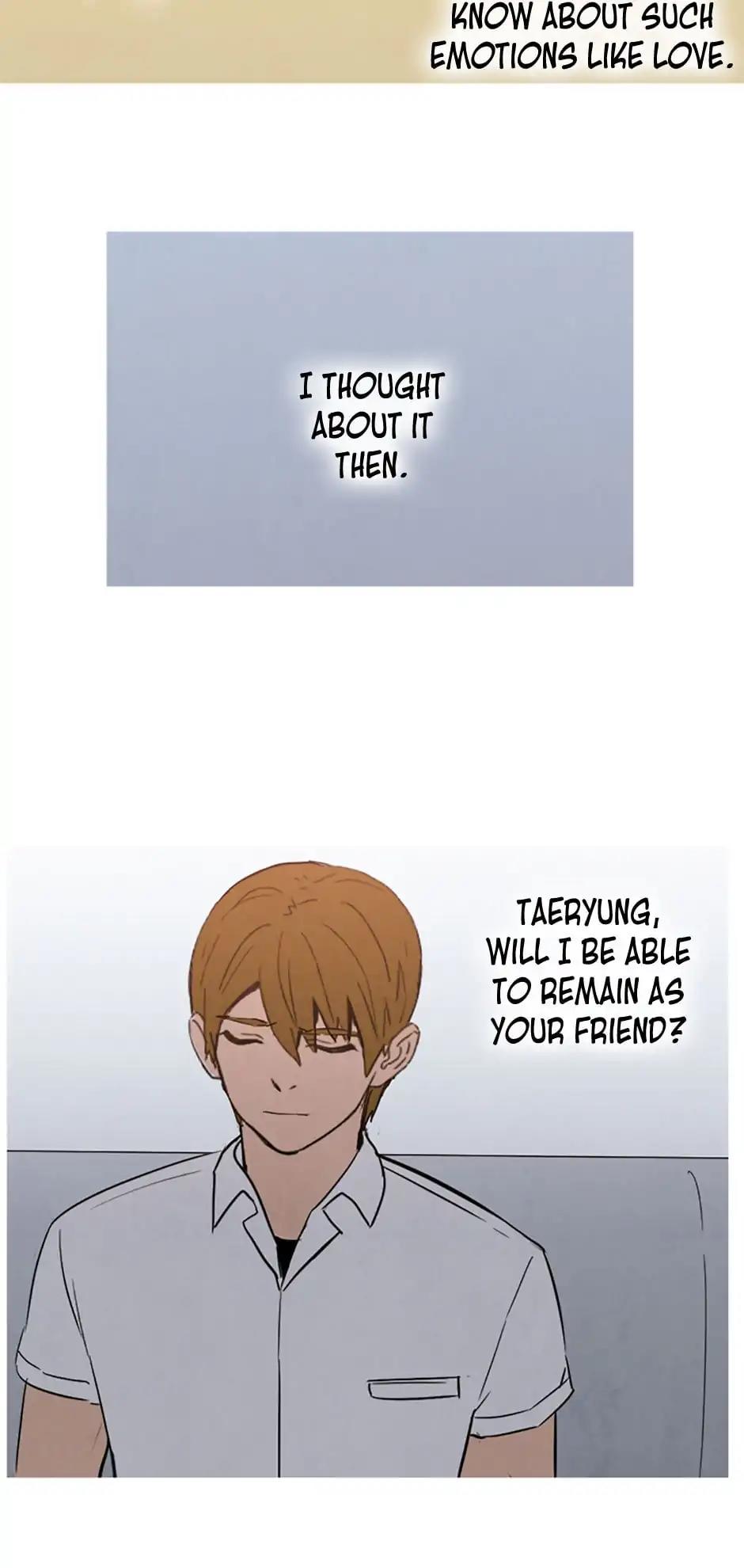 Woman's Best Friend Manhwa - Chapter 107 Page 49