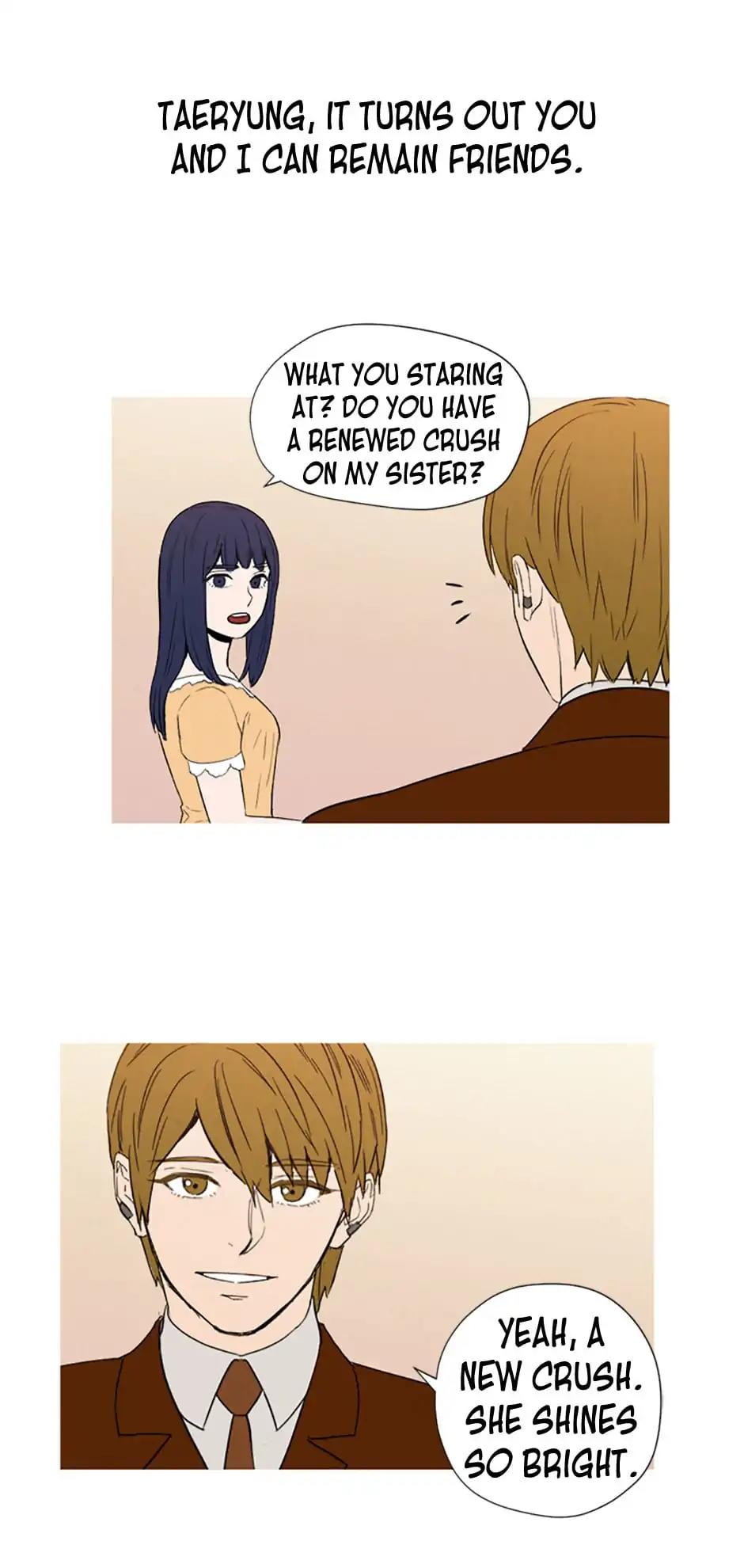 Woman's Best Friend Manhwa - Chapter 107 Page 52