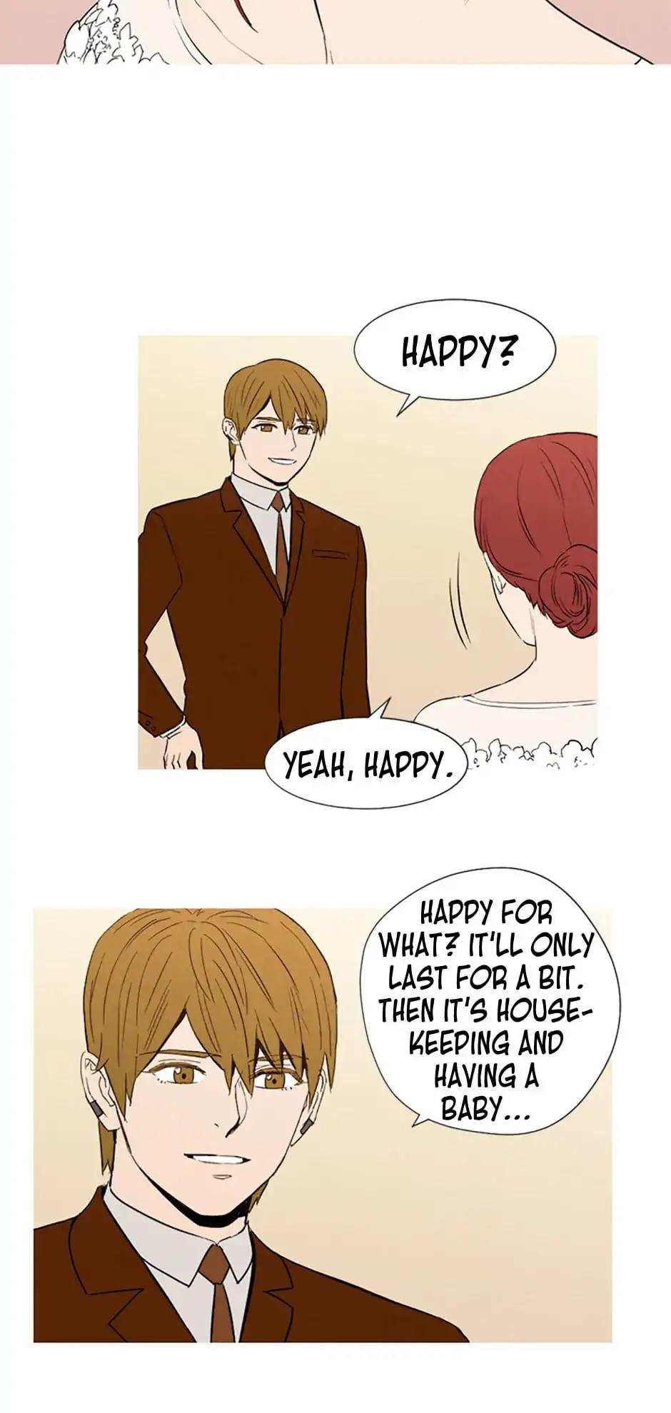Woman's Best Friend Manhwa - Chapter 107 Page 55
