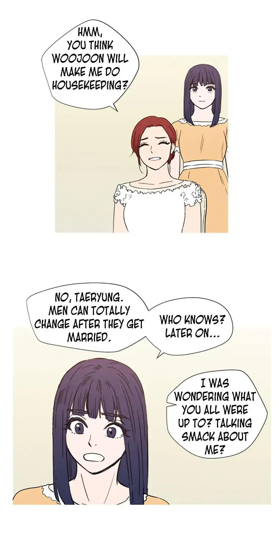 Woman's Best Friend Manhwa - Chapter 107 Page 56