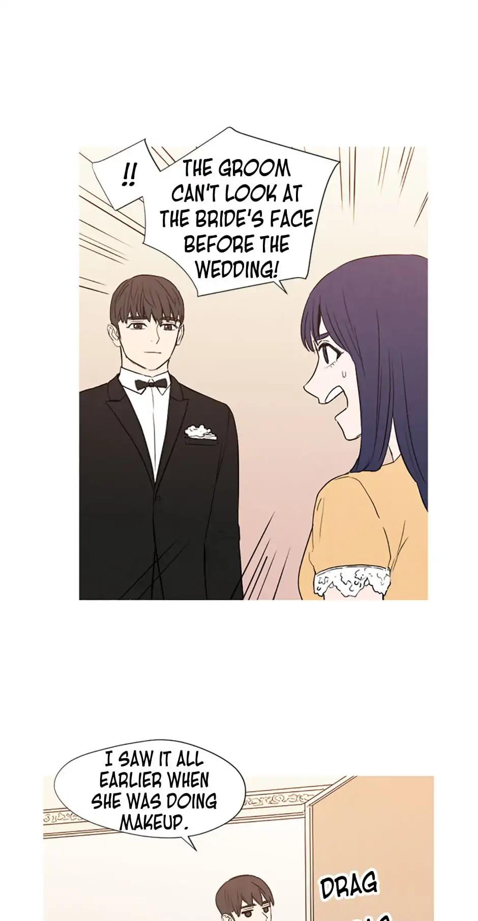 Woman's Best Friend Manhwa - Chapter 107 Page 58