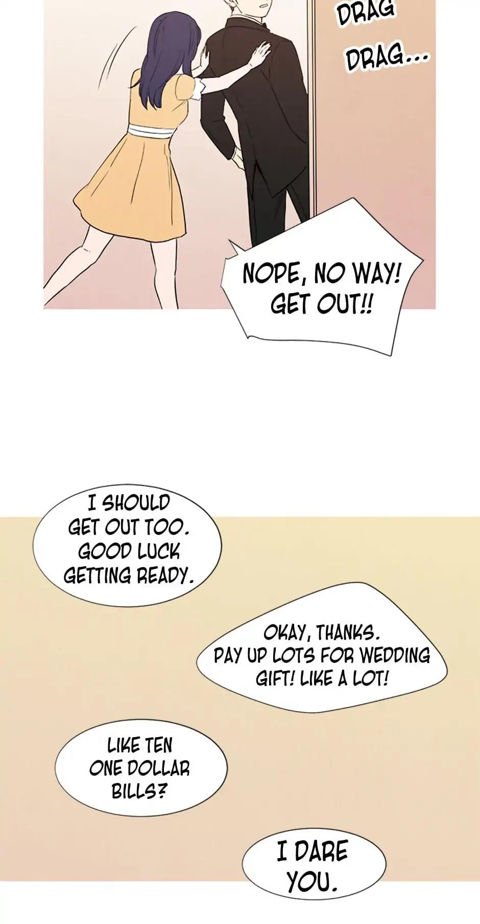 Woman's Best Friend Manhwa - Chapter 107 Page 59