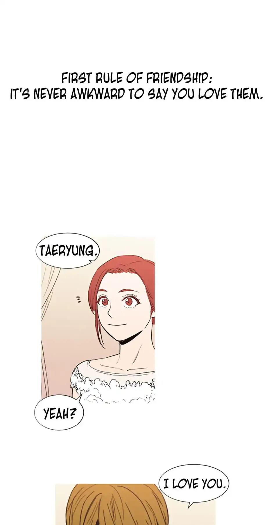 Woman's Best Friend Manhwa - Chapter 107 Page 60