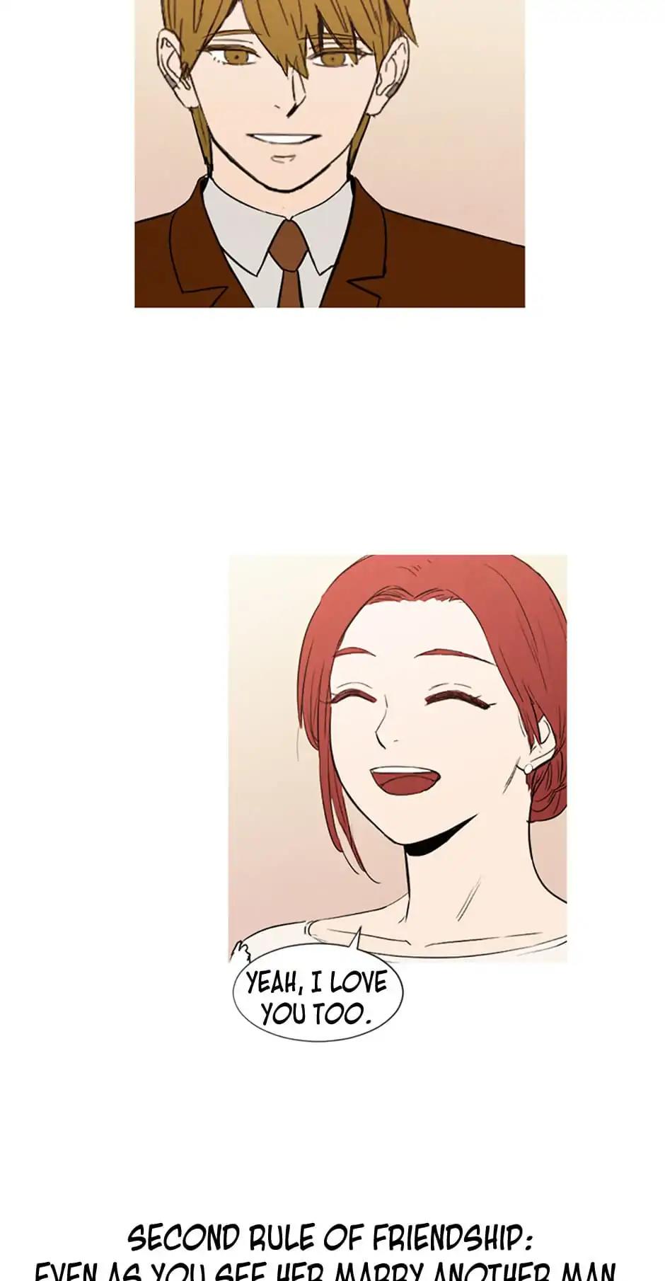 Woman's Best Friend Manhwa - Chapter 107 Page 61