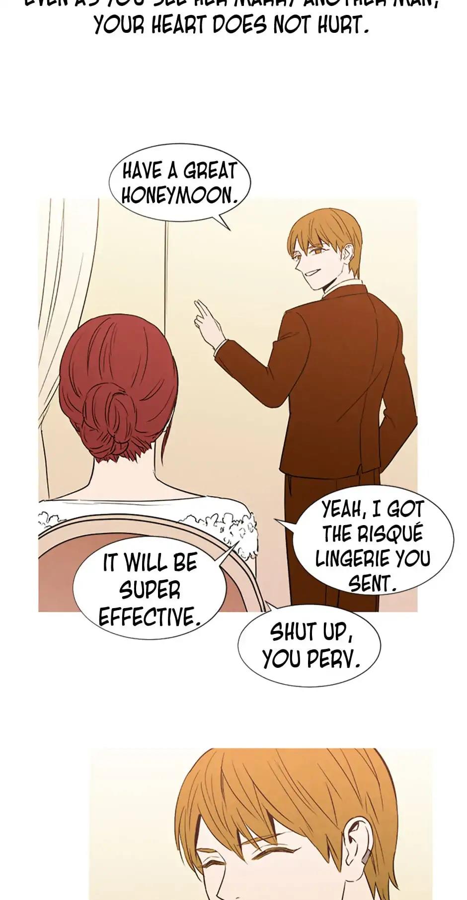 Woman's Best Friend Manhwa - Chapter 107 Page 63