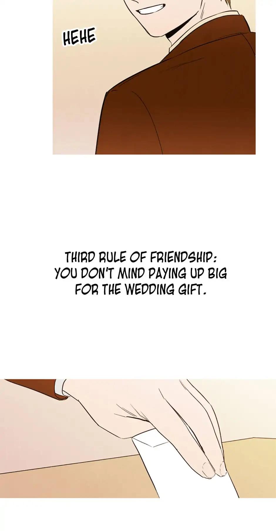 Woman's Best Friend Manhwa - Chapter 107 Page 64