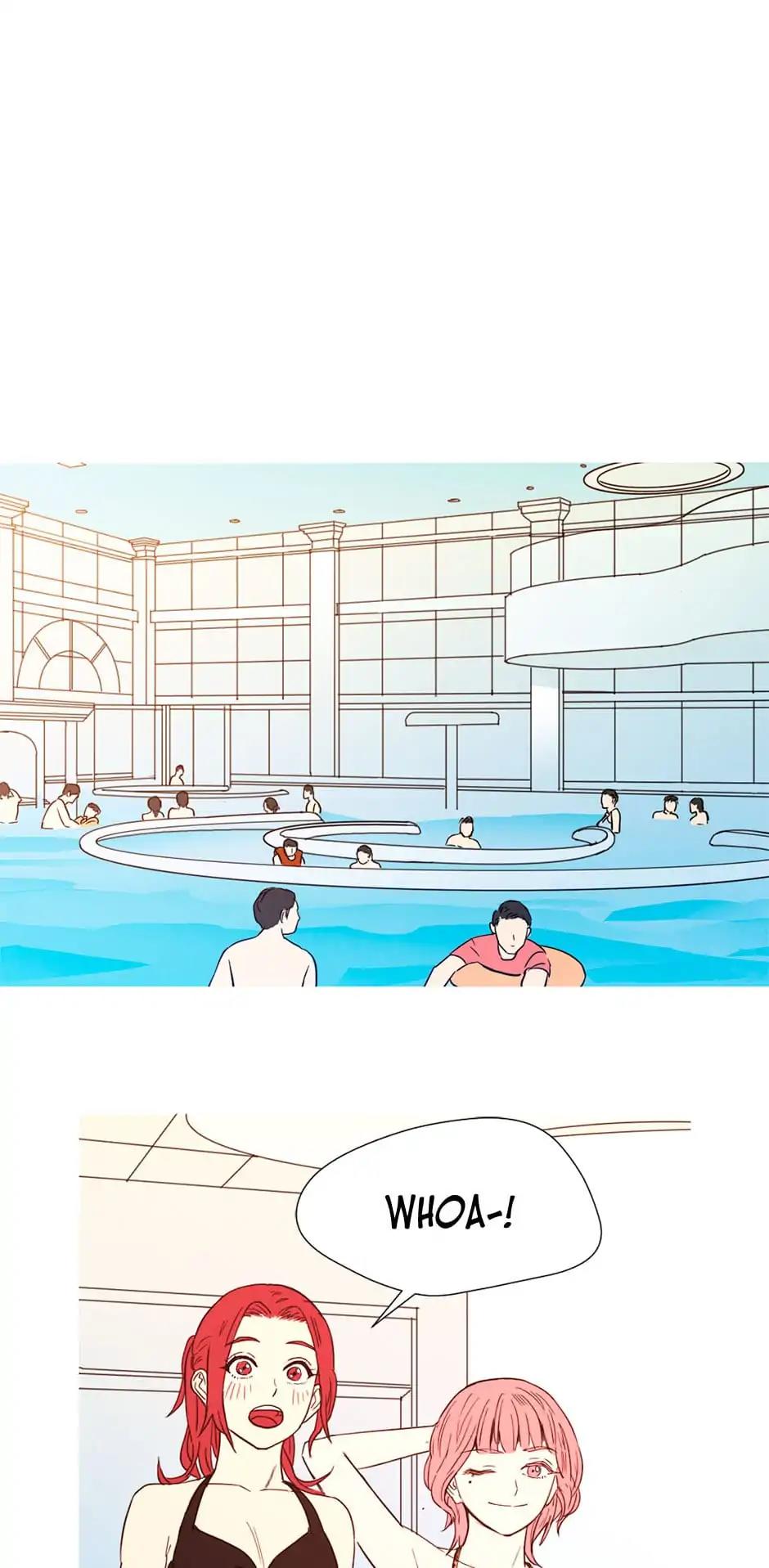 Woman's Best Friend Manhwa - Chapter 87 Page 0