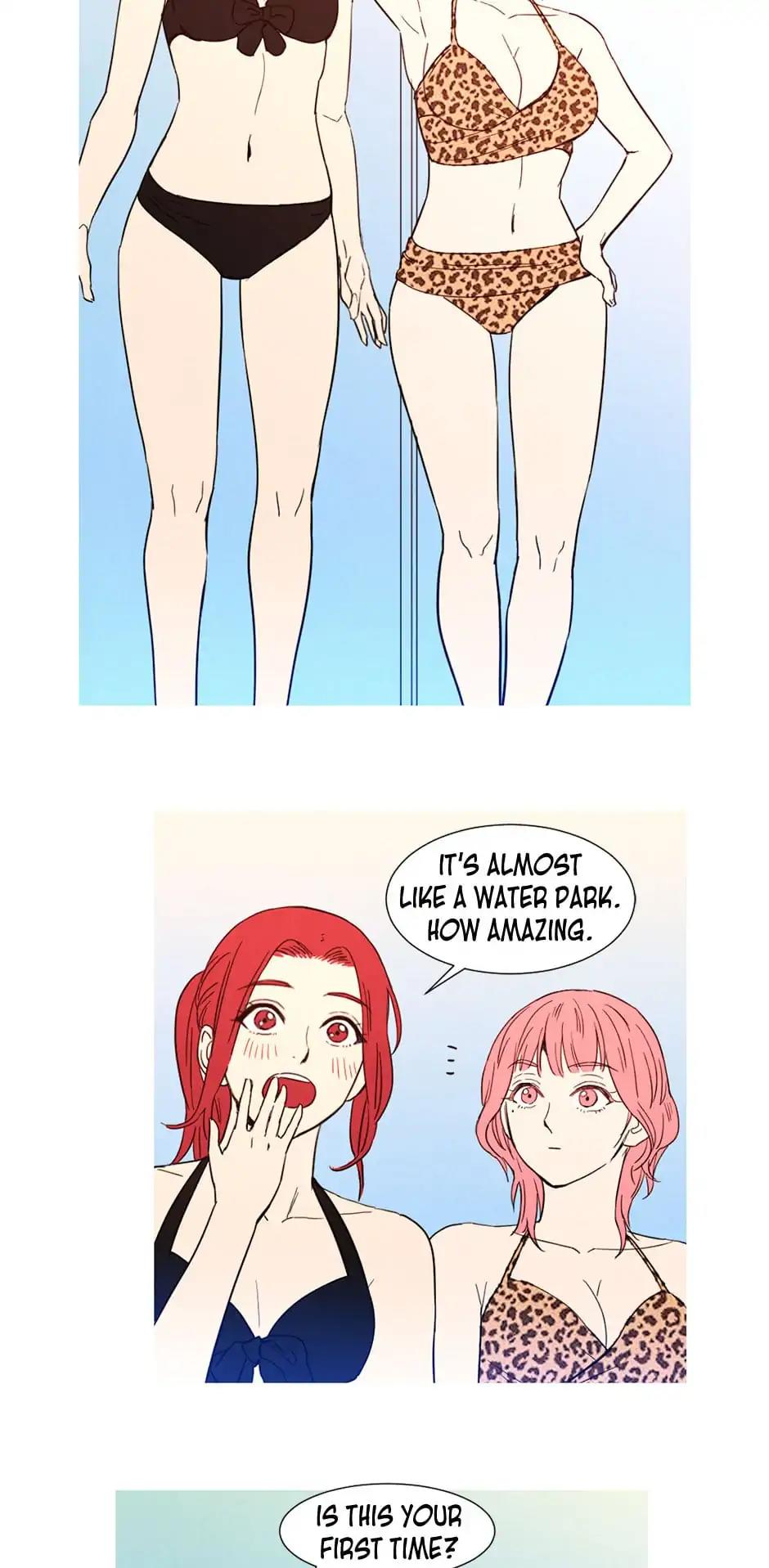 Woman's Best Friend Manhwa - Chapter 87 Page 1