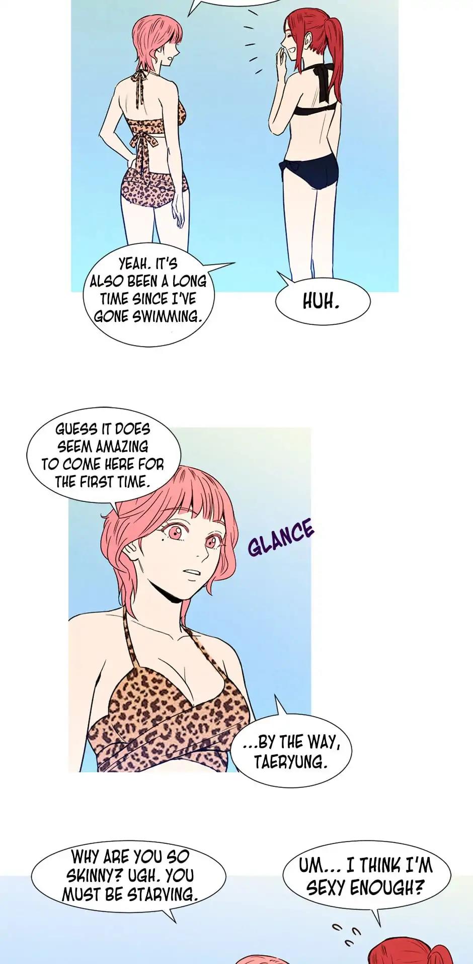 Woman's Best Friend Manhwa - Chapter 87 Page 2