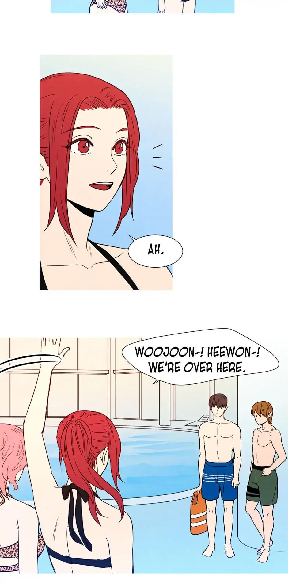 Woman's Best Friend Manhwa - Chapter 87 Page 4