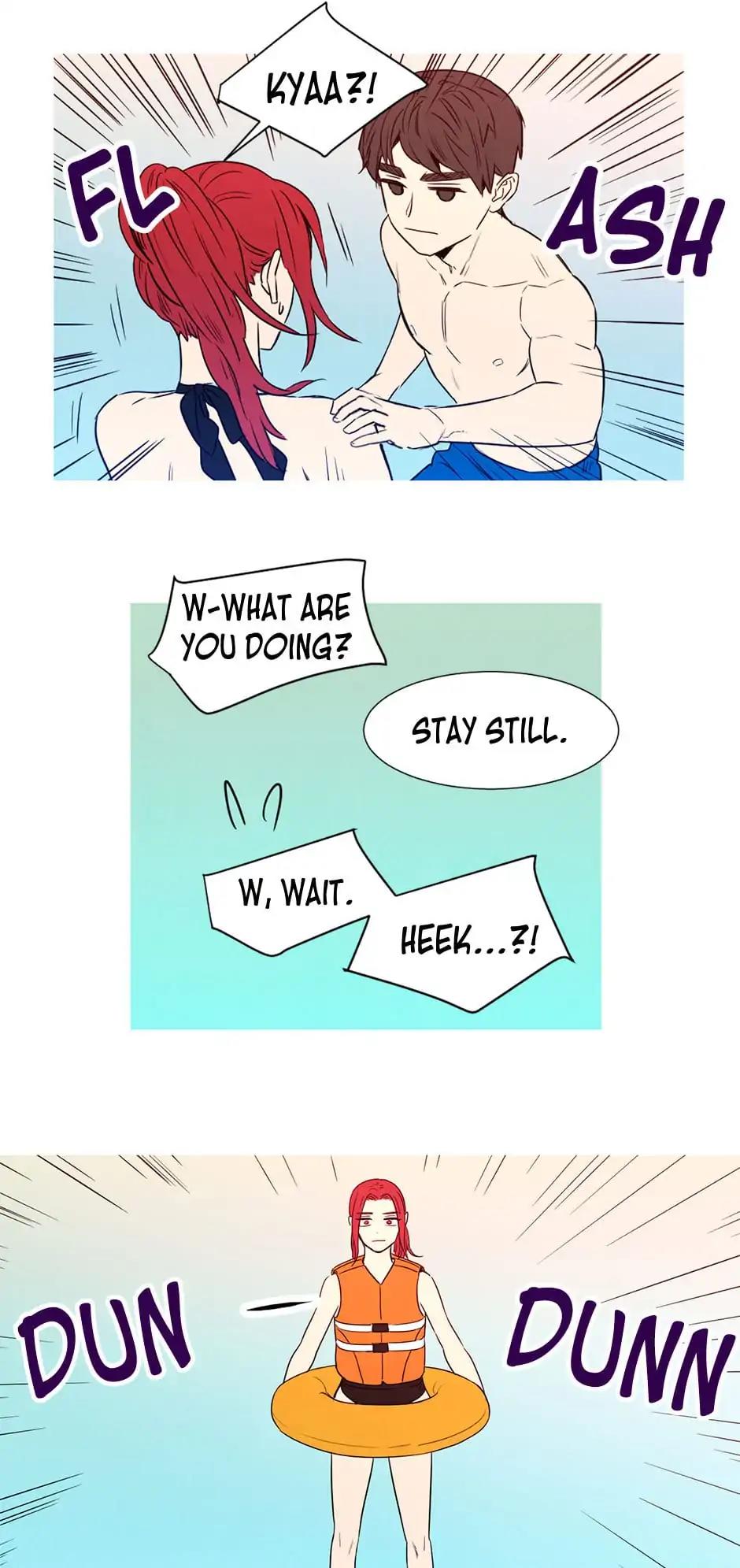 Woman's Best Friend Manhwa - Chapter 87 Page 5