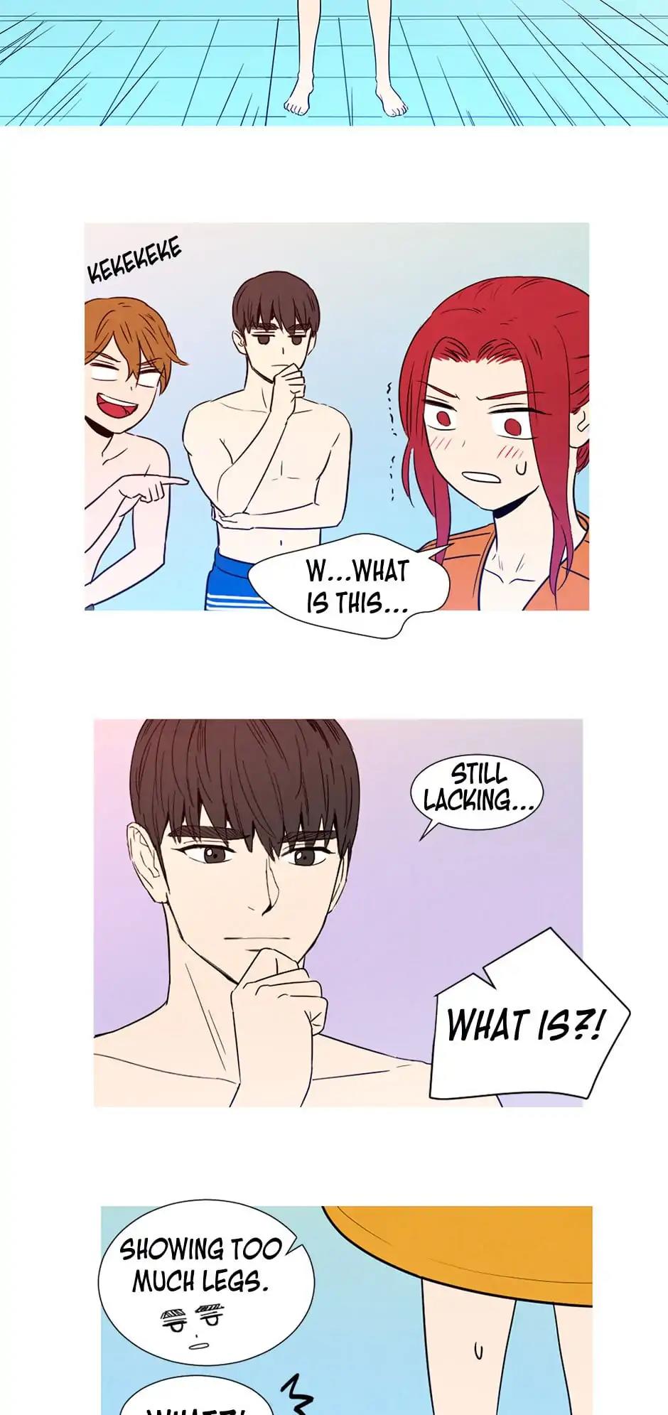 Woman's Best Friend Manhwa - Chapter 87 Page 6