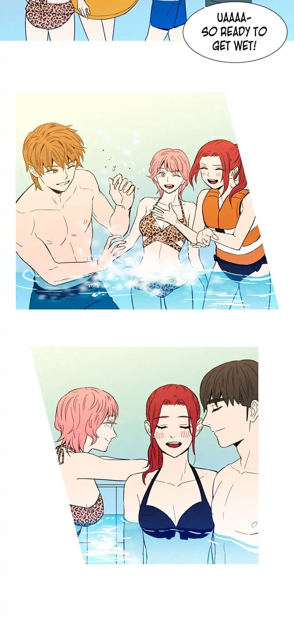 Woman's Best Friend Manhwa - Chapter 87 Page 9