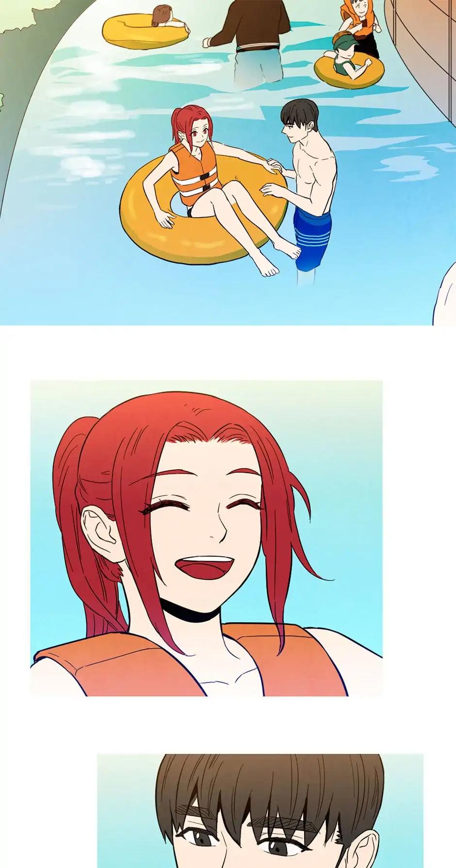 Woman's Best Friend Manhwa - Chapter 87 Page 10