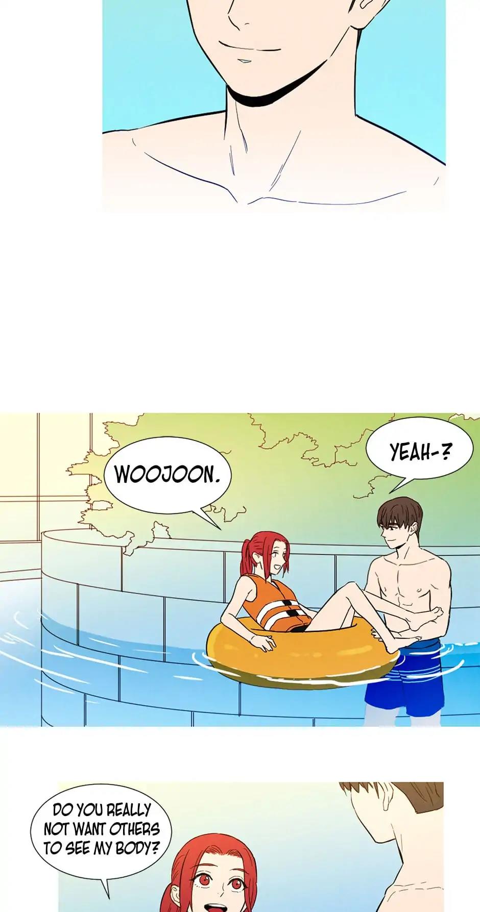 Woman's Best Friend Manhwa - Chapter 87 Page 11