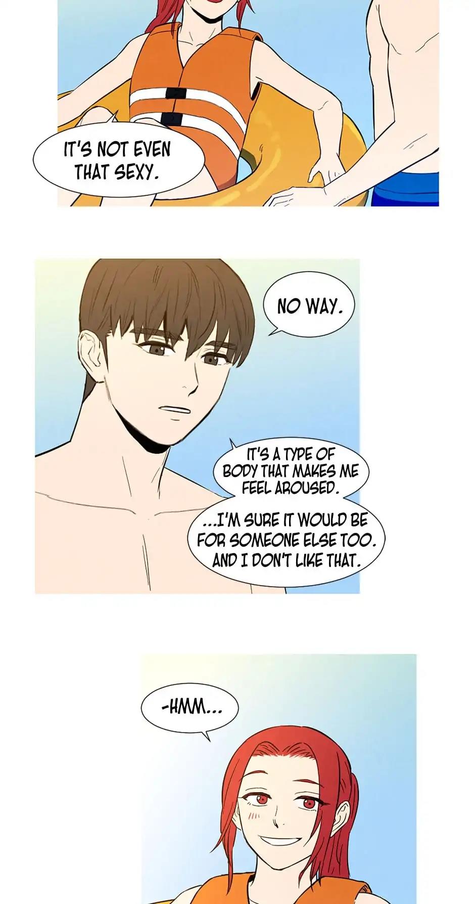 Woman's Best Friend Manhwa - Chapter 87 Page 12