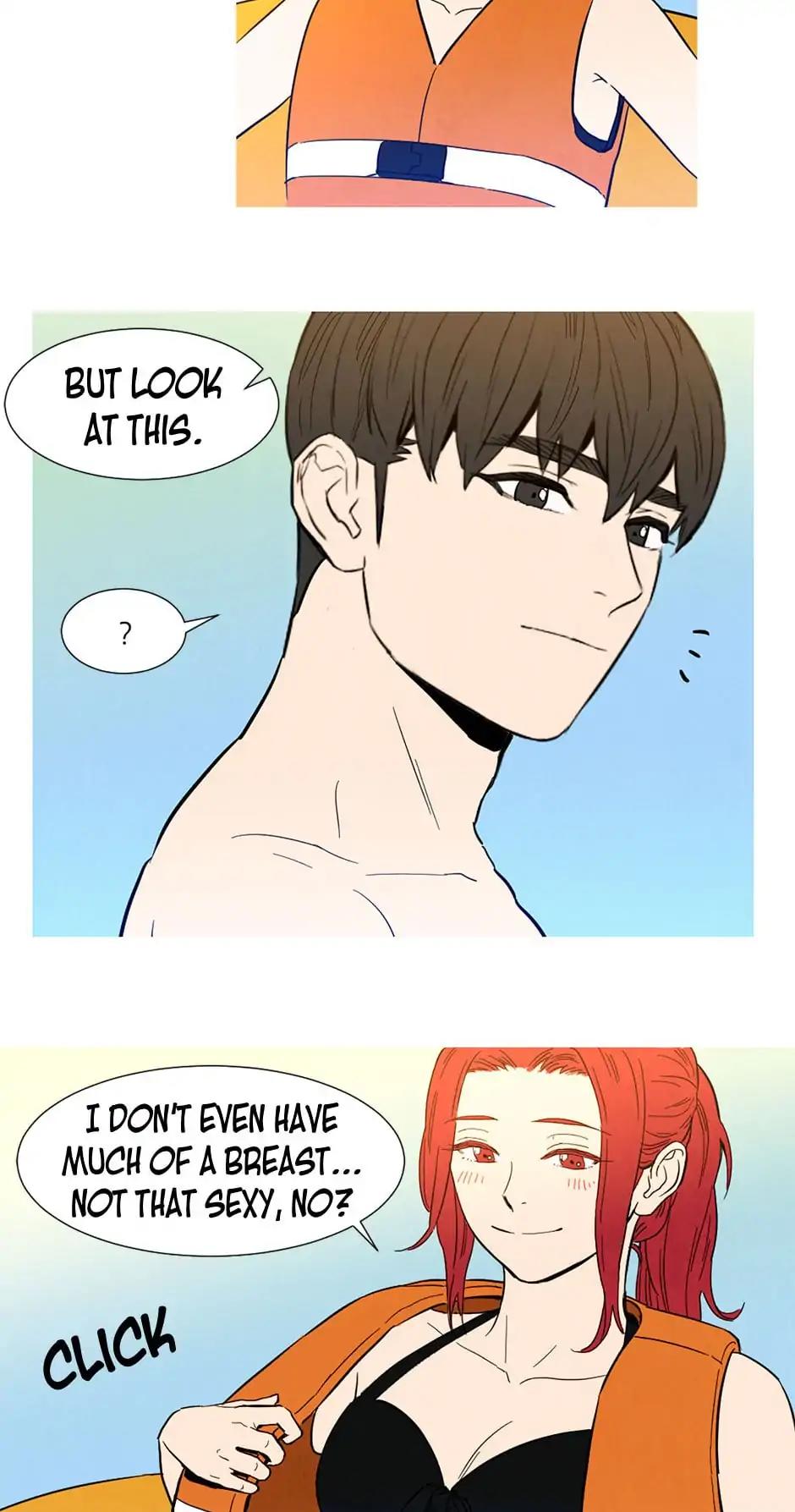 Woman's Best Friend Manhwa - Chapter 87 Page 13