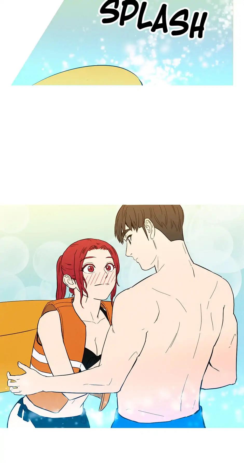 Woman's Best Friend Manhwa - Chapter 87 Page 15