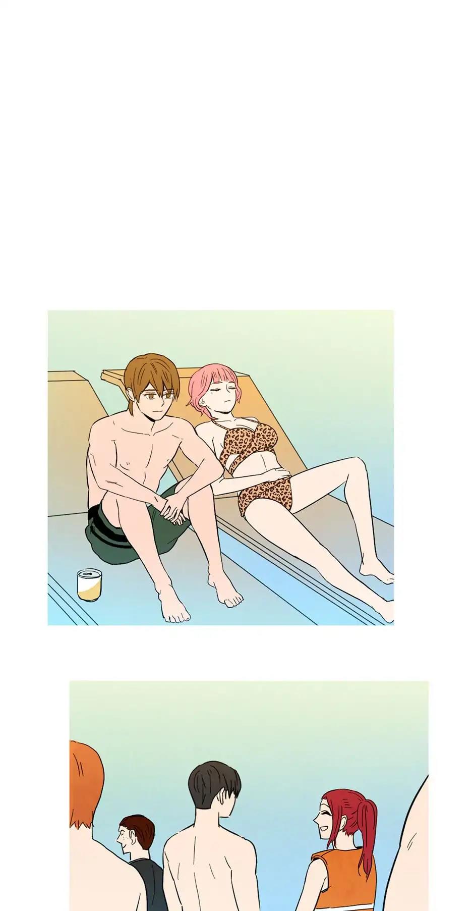 Woman's Best Friend Manhwa - Chapter 87 Page 19