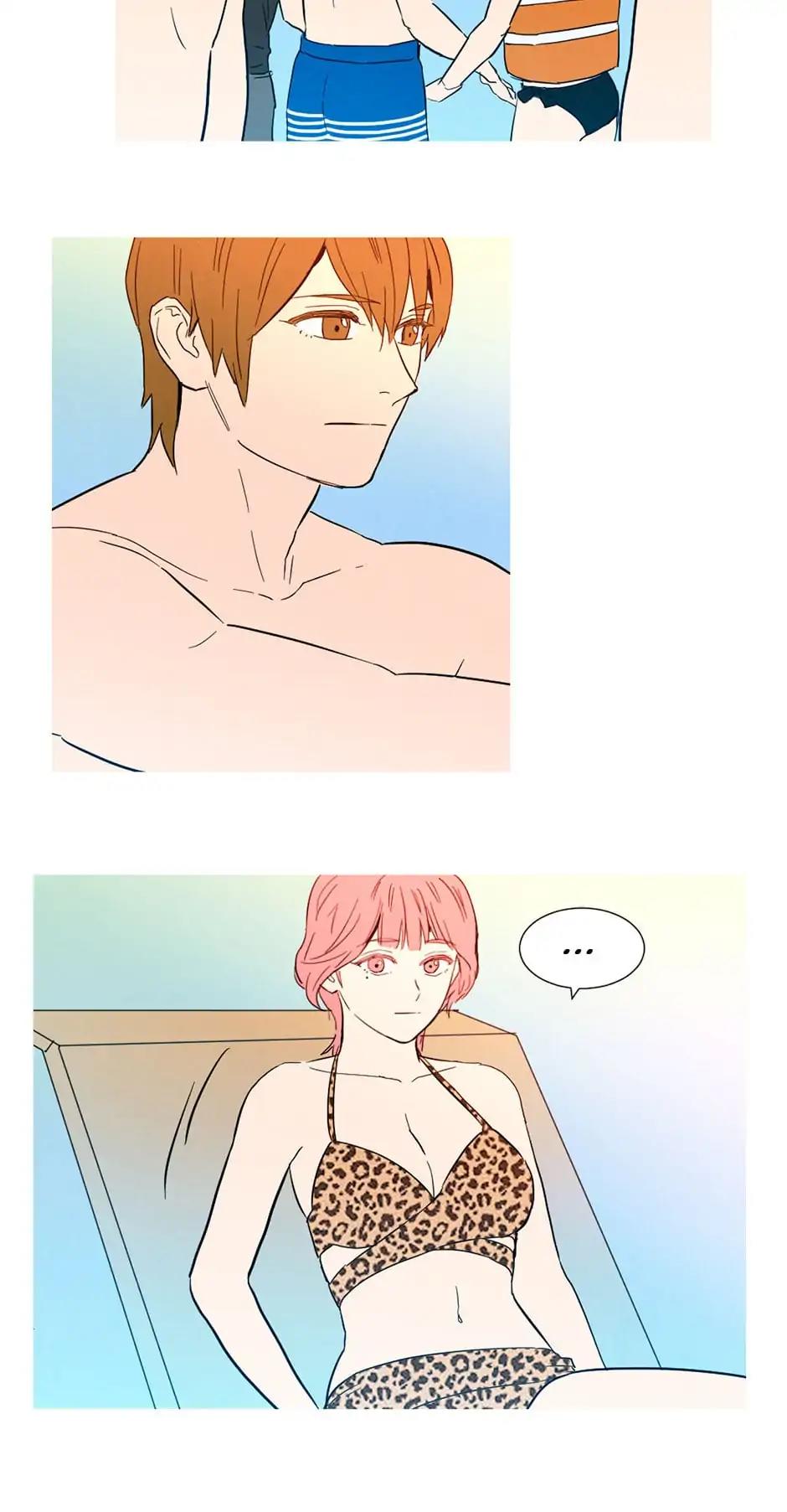 Woman's Best Friend Manhwa - Chapter 87 Page 20