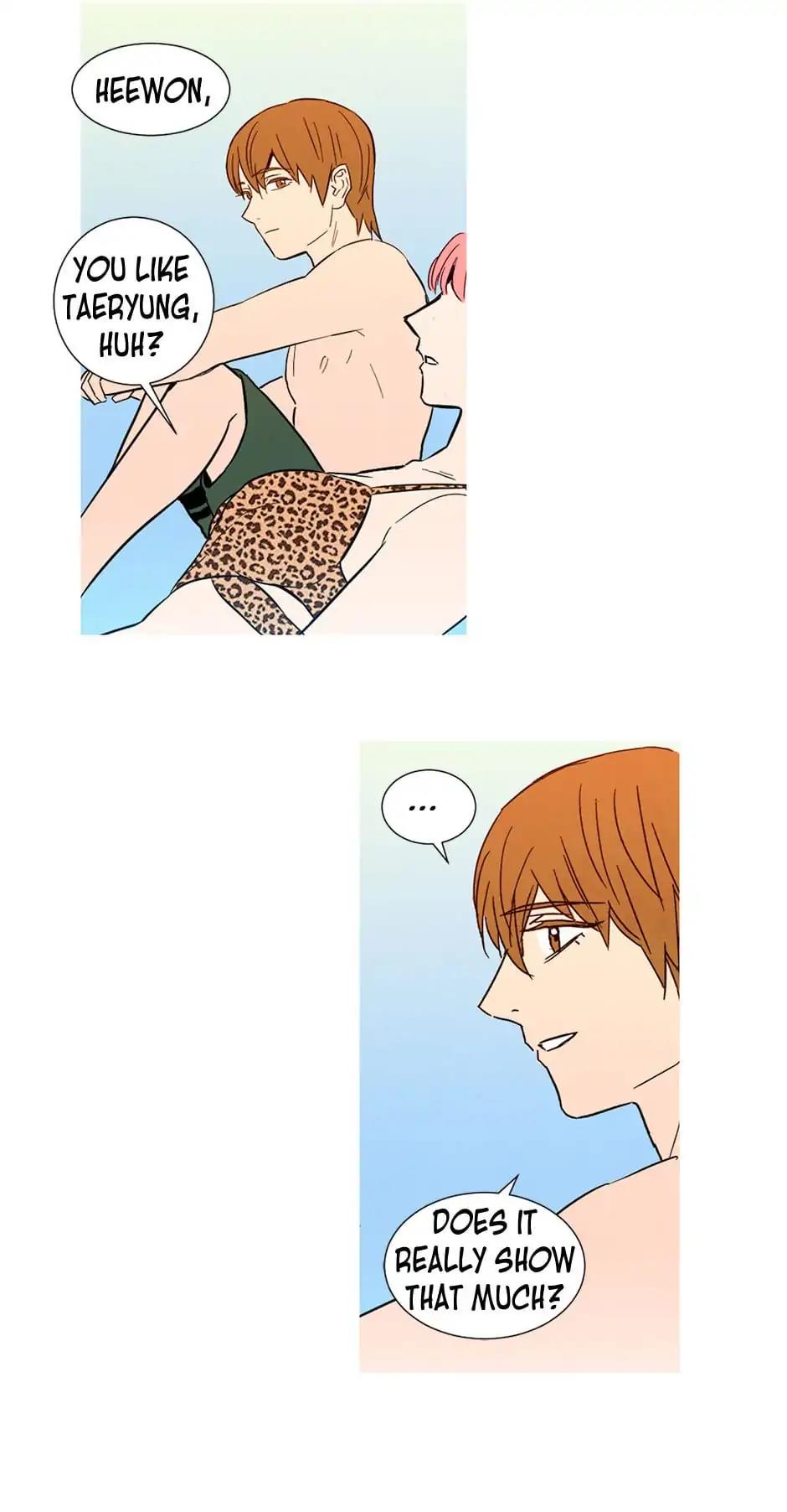 Woman's Best Friend Manhwa - Chapter 87 Page 21