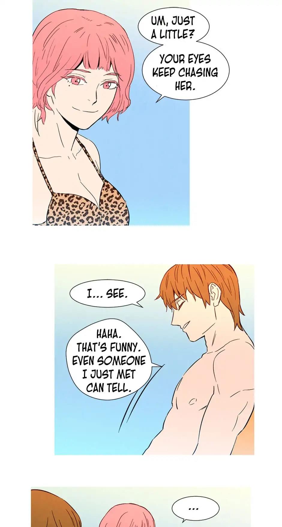 Woman's Best Friend Manhwa - Chapter 87 Page 22