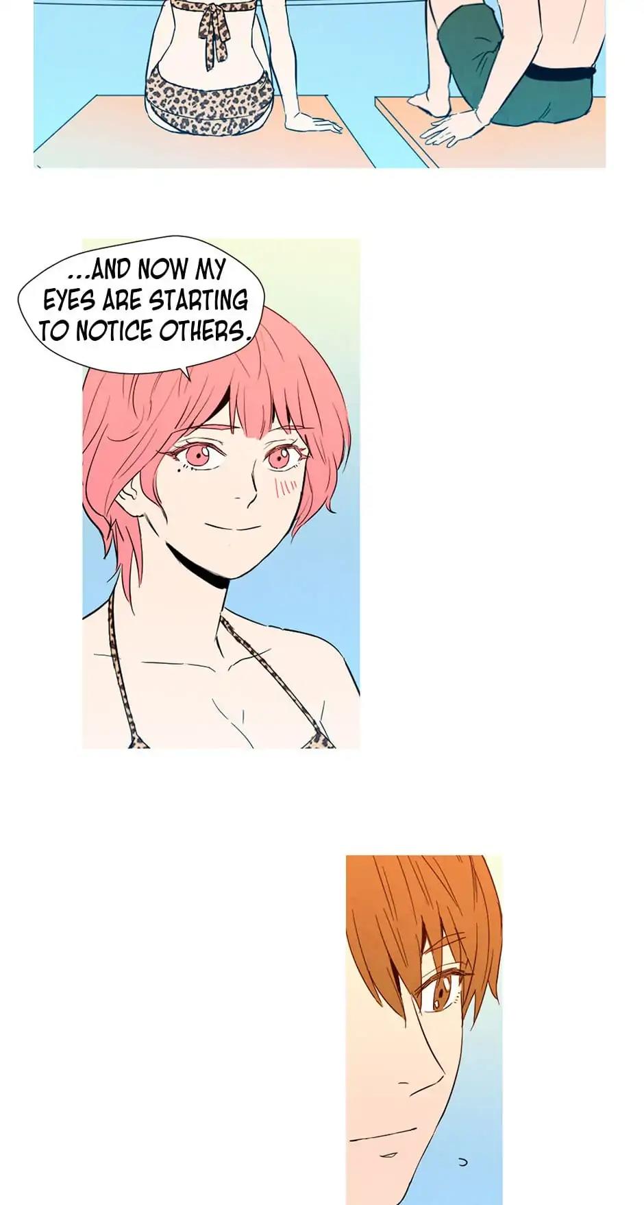 Woman's Best Friend Manhwa - Chapter 87 Page 24