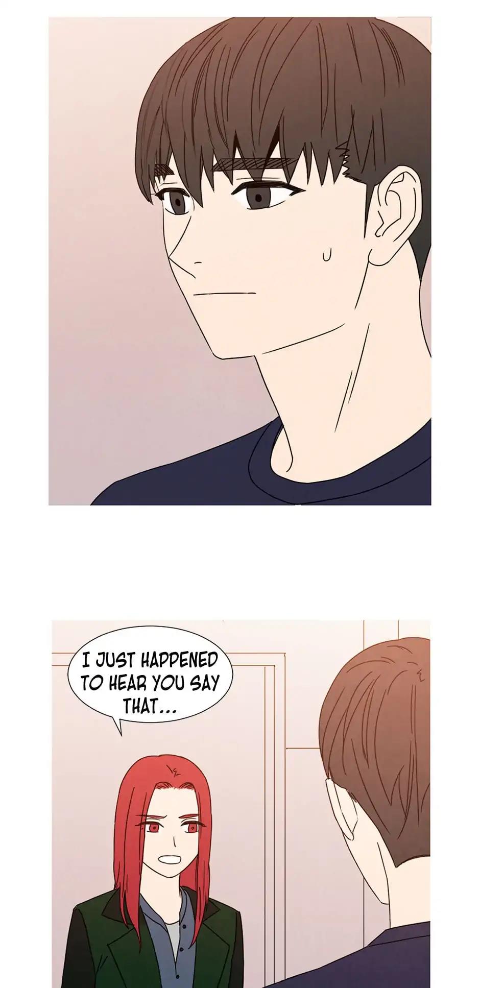 Woman's Best Friend Manhwa - Chapter 99 Page 1