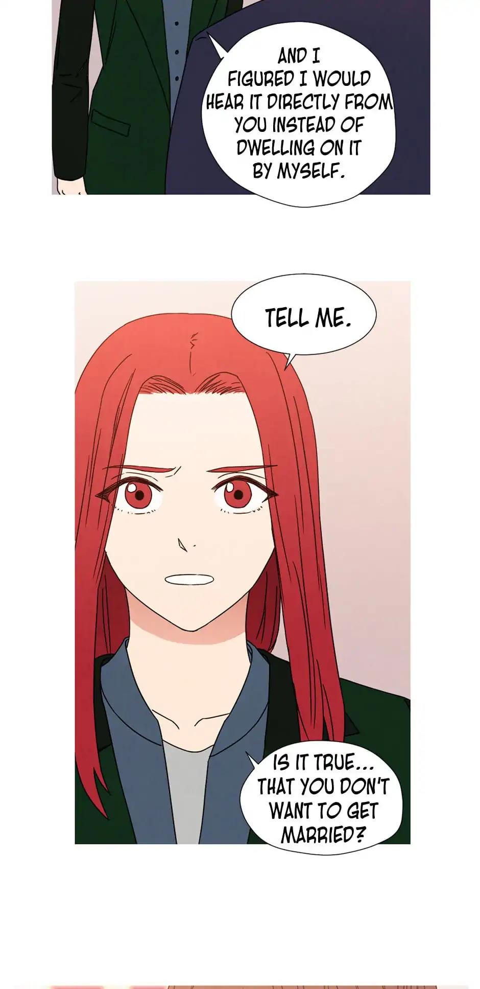 Woman's Best Friend Manhwa - Chapter 99 Page 2