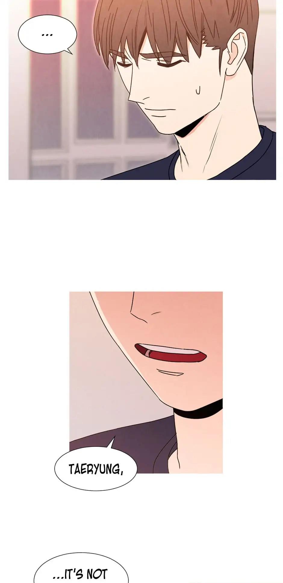 Woman's Best Friend Manhwa - Chapter 99 Page 3