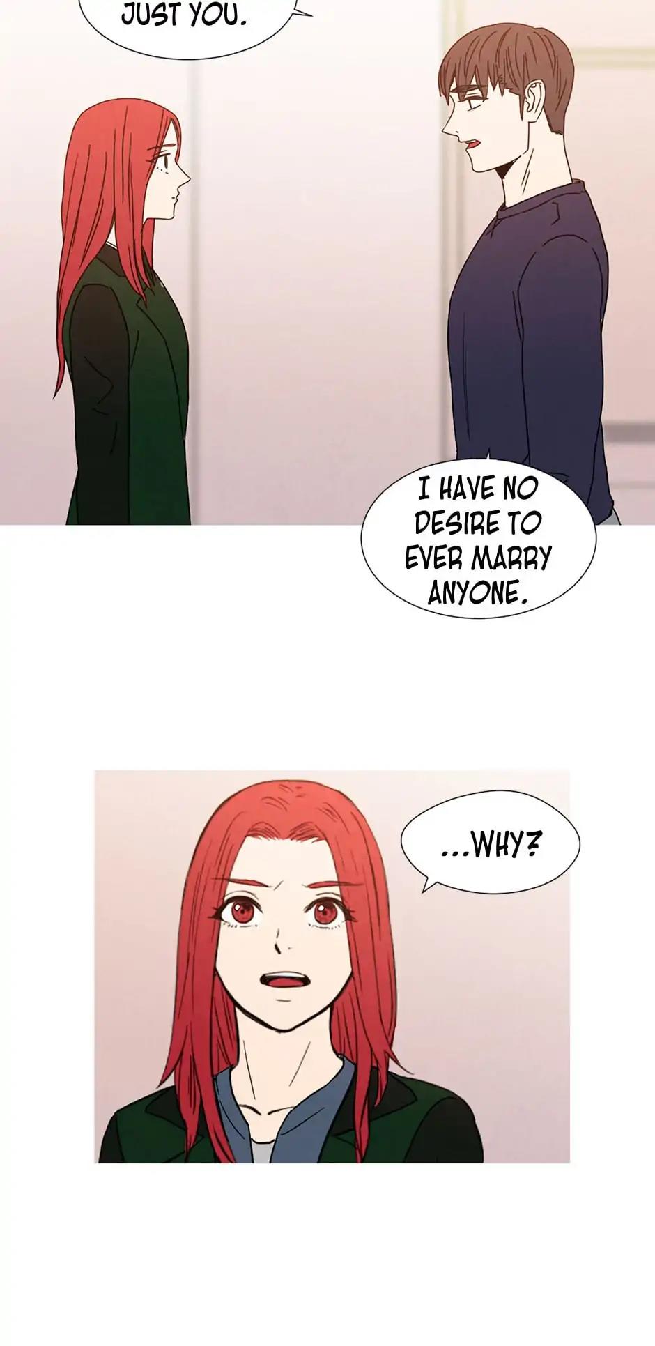 Woman's Best Friend Manhwa - Chapter 99 Page 4