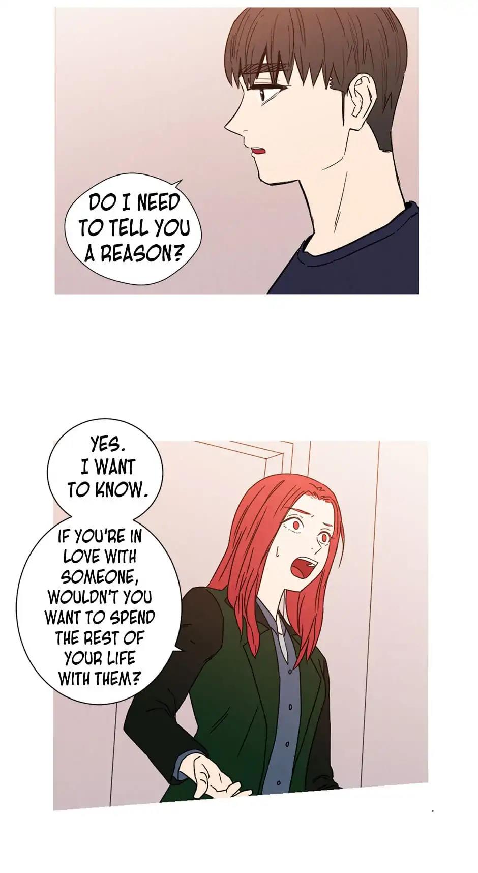 Woman's Best Friend Manhwa - Chapter 99 Page 5