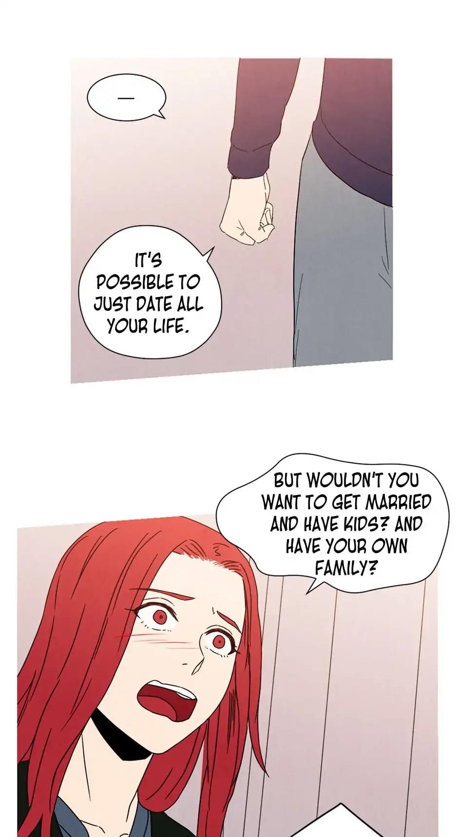 Woman's Best Friend Manhwa - Chapter 99 Page 6