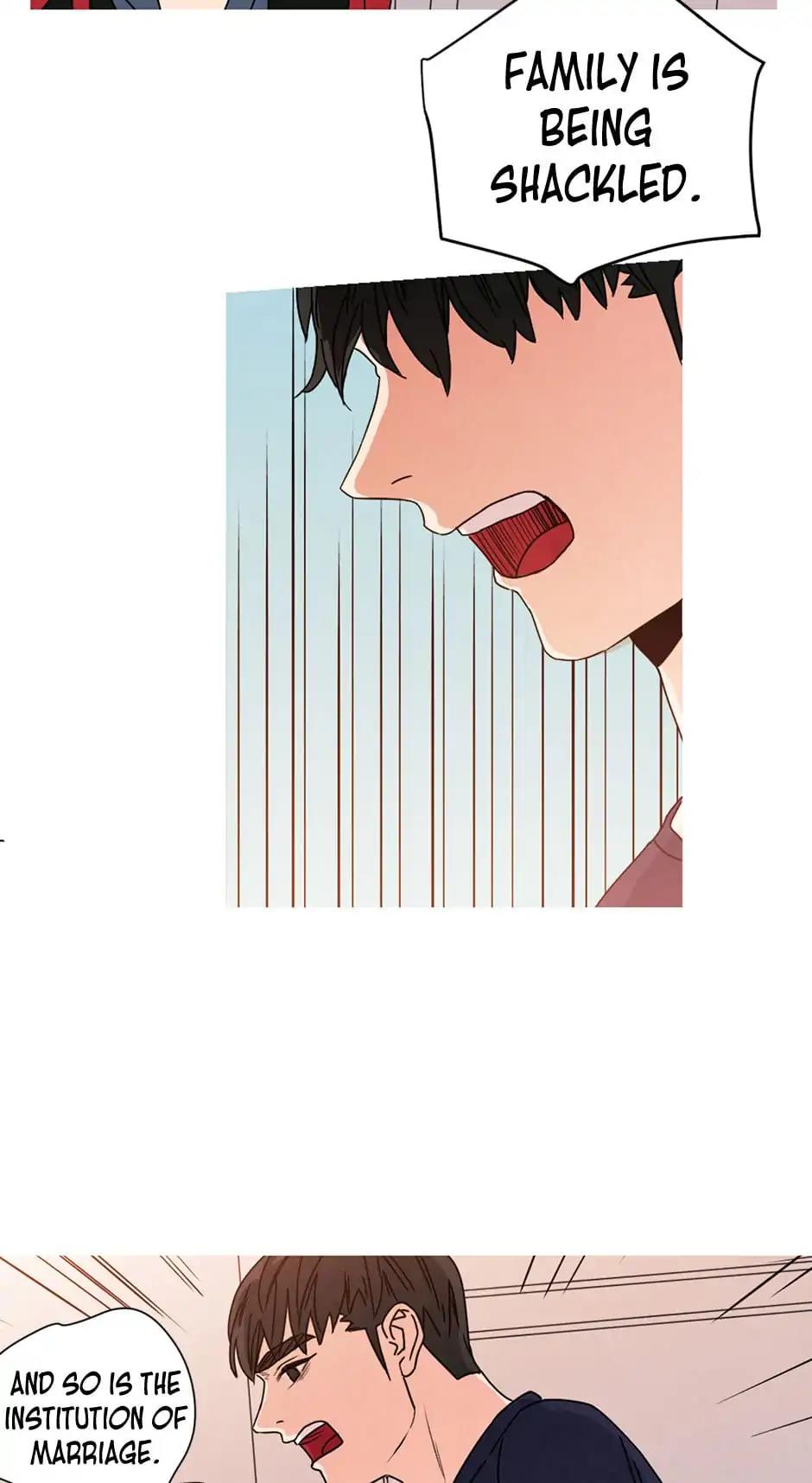 Woman's Best Friend Manhwa - Chapter 99 Page 7