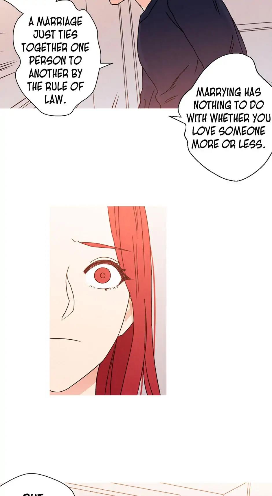 Woman's Best Friend Manhwa - Chapter 99 Page 8