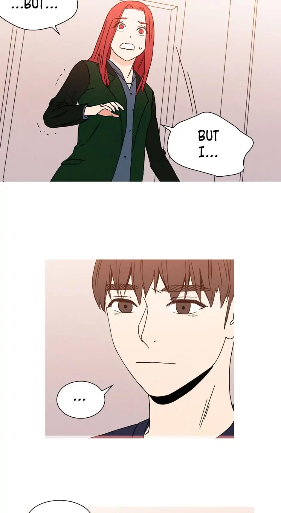 Woman's Best Friend Manhwa - Chapter 99 Page 9