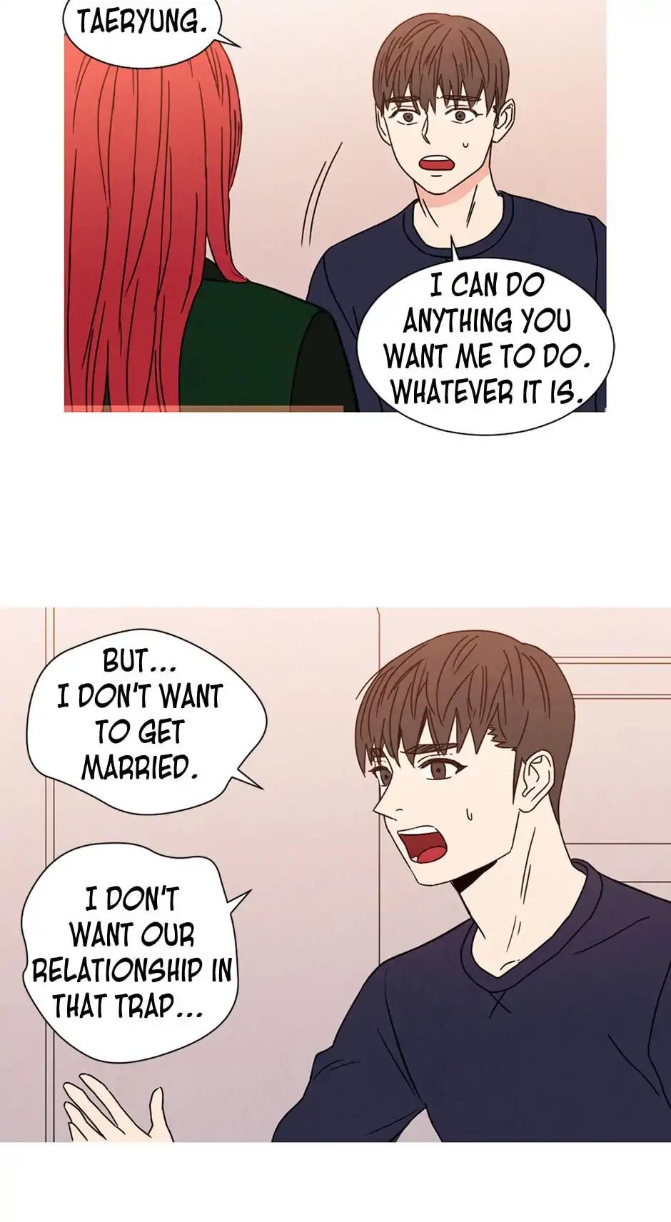 Woman's Best Friend Manhwa - Chapter 99 Page 10