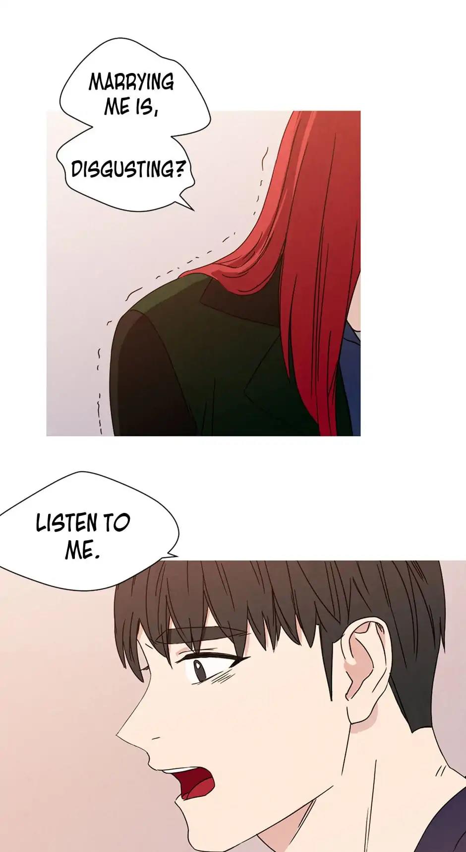 Woman's Best Friend Manhwa - Chapter 99 Page 14