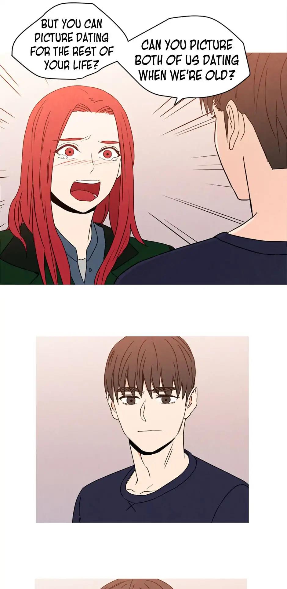 Woman's Best Friend Manhwa - Chapter 99 Page 17