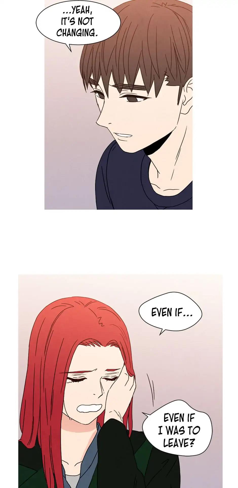 Woman's Best Friend Manhwa - Chapter 99 Page 20