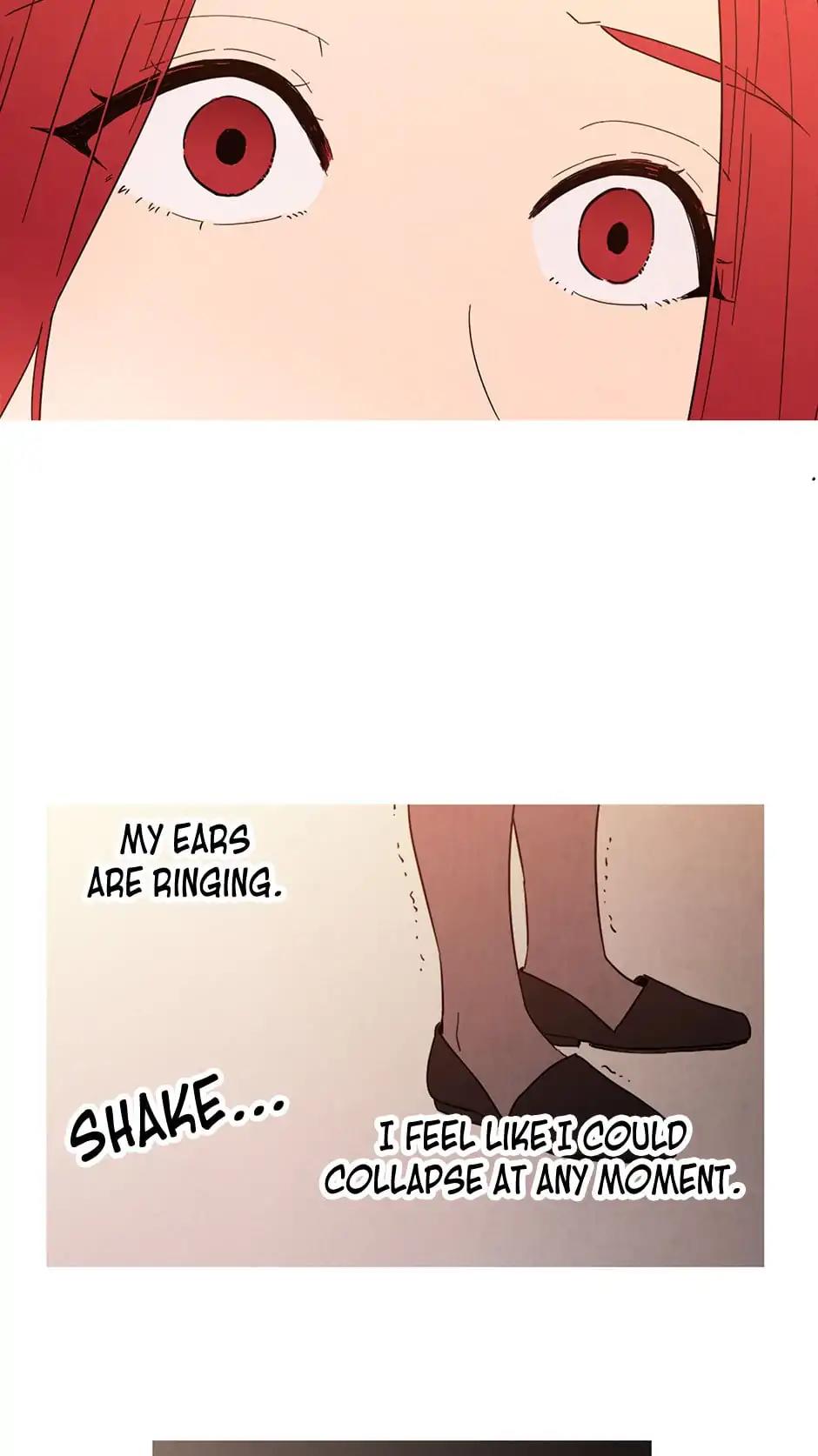 Woman's Best Friend Manhwa - Chapter 99 Page 23