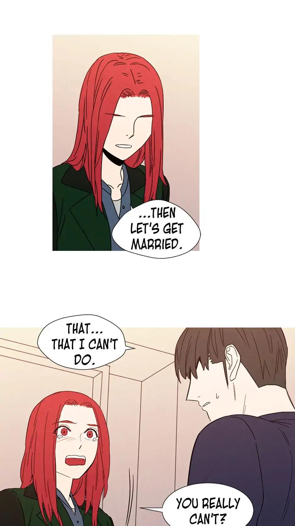 Woman's Best Friend Manhwa - Chapter 99 Page 25