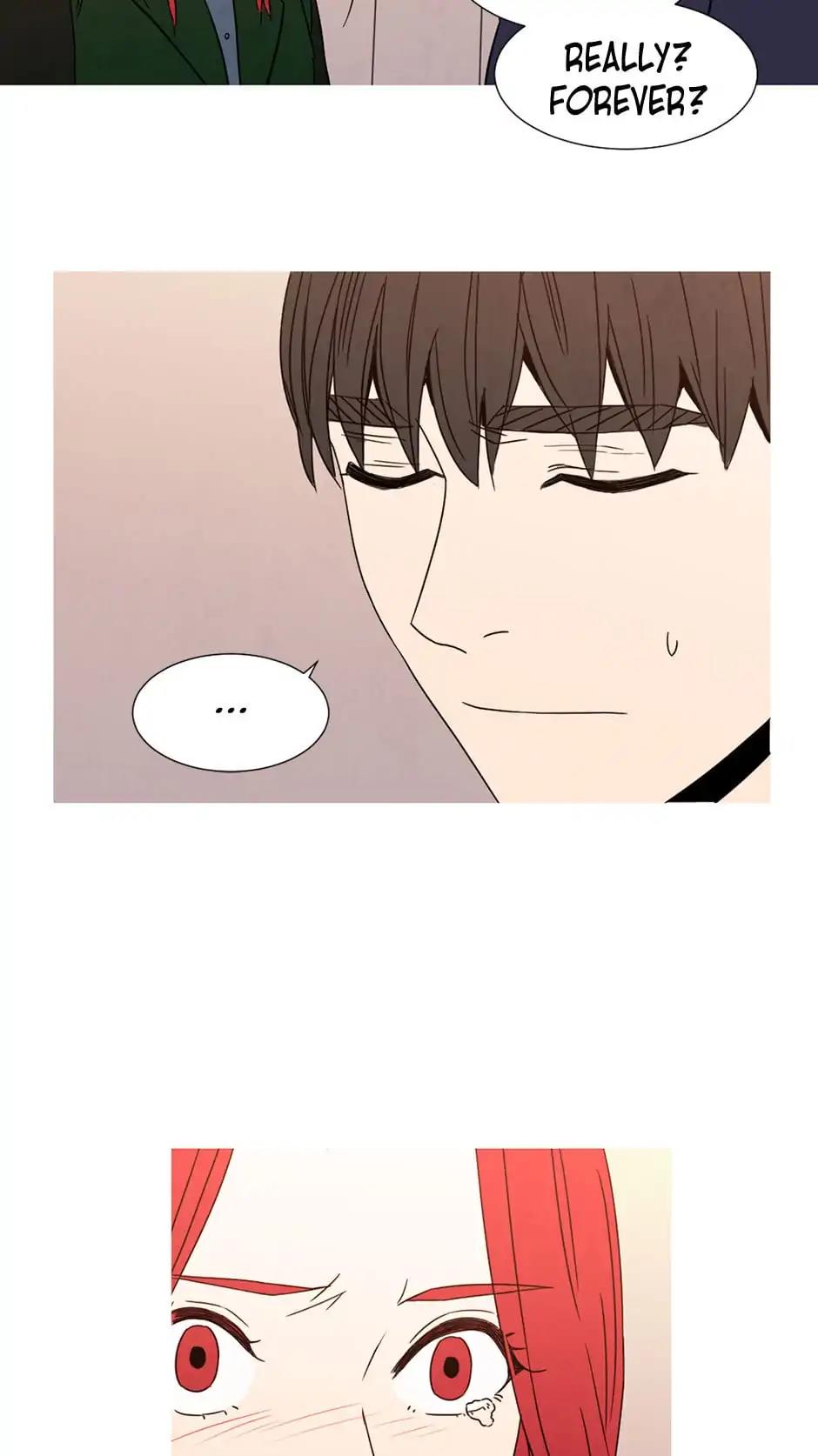 Woman's Best Friend Manhwa - Chapter 99 Page 26