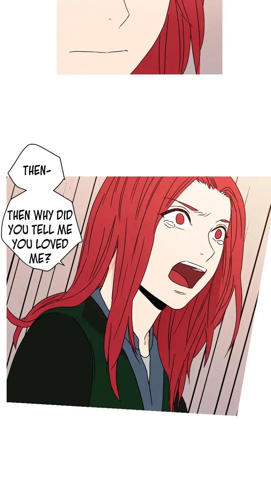 Woman's Best Friend Manhwa - Chapter 99 Page 27