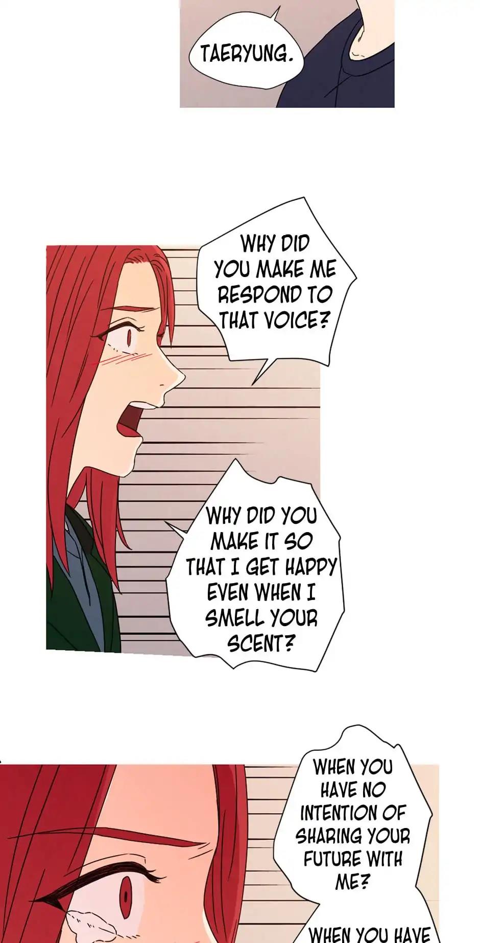 Woman's Best Friend Manhwa - Chapter 99 Page 30